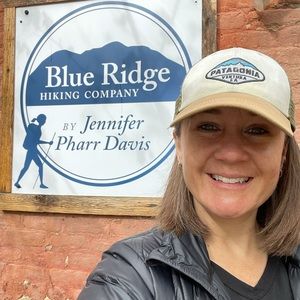 Meet your Posher, Erica